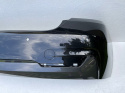 BMW 4er F32 F33 coupe M paket Stoßstange hinten bumper rear Original bg141