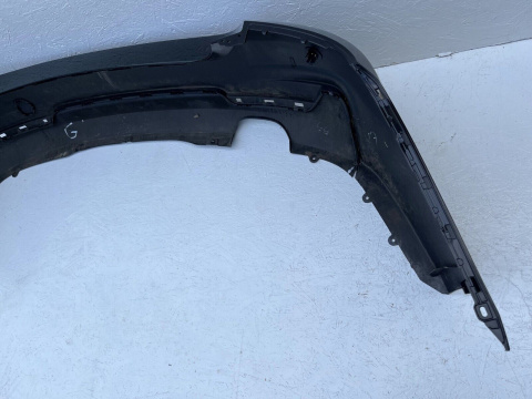 BMW 4er F32 F33 coupe M paket Stoßstange hinten bumper rear Original bg141 BMW 4er F32 F33 coupe M paket Stoßstange hinten bumper rear Original bg141