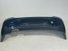 BMW 4er F32 F33 coupe cabrio M paket Stoßstange hinten bumper Original mb218