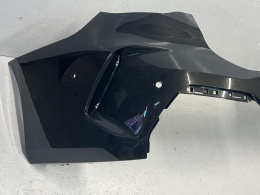 BMW 4er G22 G23 m paket Stoßstange hinten rear bumper Original mb551