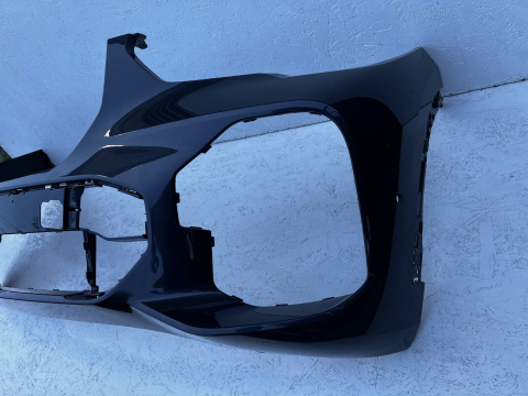 BMW X5 G05 M paket Stoßstange stossstange vorne front bumper Original bw116 BMW X5 G05 M paket Stoßstange stossstange vorne front bumper Original bw116