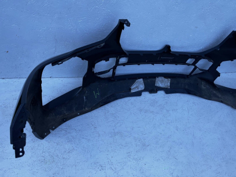 BMW X5 G05 M paket Stoßstange stossstange vorne front bumper Original bw116 BMW X5 G05 M paket Stoßstange stossstange vorne front bumper Original bw116