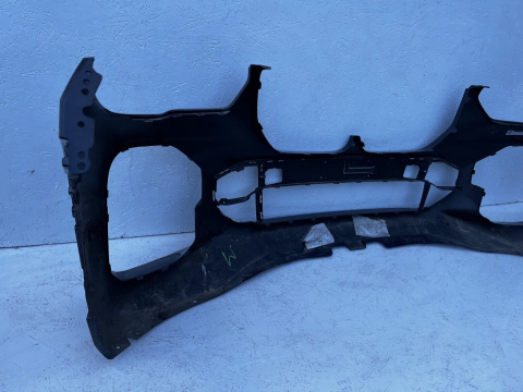 BMW X5 G05 M paket Stoßstange stossstange vorne front bumper Original bw116 BMW X5 G05 M paket Stoßstange stossstange vorne front bumper Original bw116