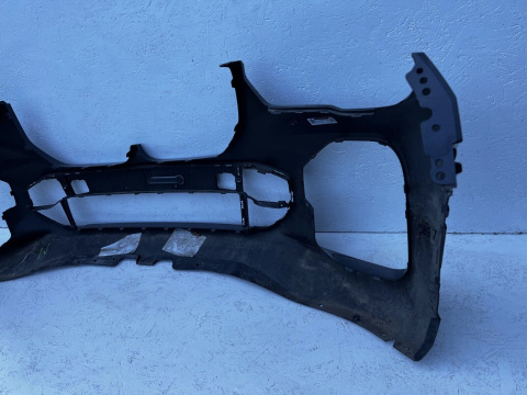 BMW X5 G05 M paket Stoßstange stossstange vorne front bumper Original bw116 BMW X5 G05 M paket Stoßstange stossstange vorne front bumper Original bw116