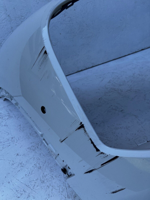 BMW X5 G05 m paket Stoßstange vorne front bumper Original bw108 BMW X5 G05 m paket Stoßstange vorne front bumper Original bw108