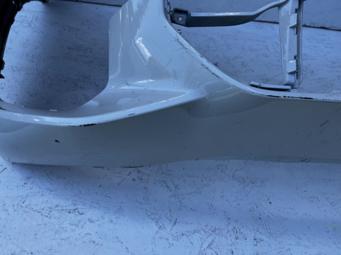BMW X5 G05 m paket Stoßstange vorne front bumper Original bw108 BMW X5 G05 m paket Stoßstange vorne front bumper Original bw108