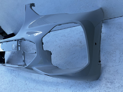 BMW X5 G05 m paket Stoßstange vorne front bumper Original bw108 BMW X5 G05 m paket Stoßstange vorne front bumper Original bw108