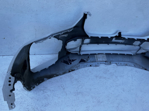 BMW X5 G05 m paket Stoßstange vorne front bumper Original bw108 BMW X5 G05 m paket Stoßstange vorne front bumper Original bw108