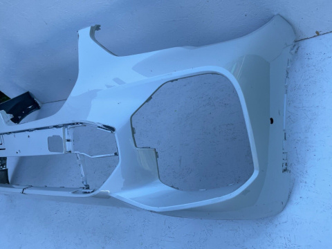 BMW X5 G05 m paket Stoßstange vorne front bumper Original bw127 BMW X5 G05 m paket Stoßstange vorne front bumper Original bw127