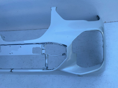 BMW X5 G05 m paket Stoßstange vorne front bumper Original bw127 BMW X5 G05 m paket Stoßstange vorne front bumper Original bw127