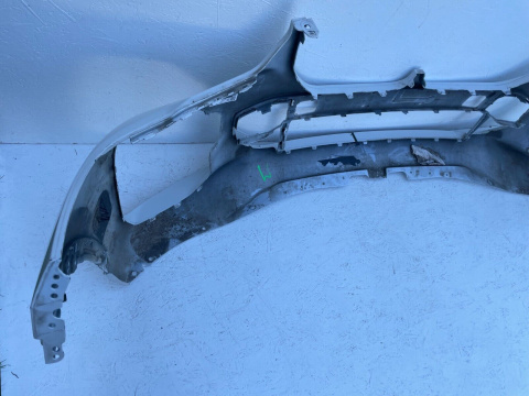 BMW X5 G05 m paket Stoßstange vorne front bumper Original bw127 BMW X5 G05 m paket Stoßstange vorne front bumper Original bw127
