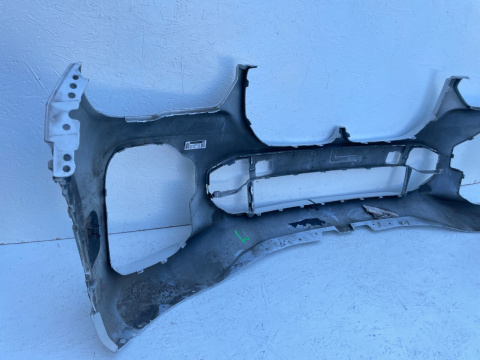 BMW X5 G05 m paket Stoßstange vorne front bumper Original bw127 BMW X5 G05 m paket Stoßstange vorne front bumper Original bw127