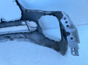 BMW X5 G05 m paket Stoßstange vorne front bumper Original bw127