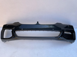 BMW 5er G30 G31 M paket Stoßstange vorne Original bw104