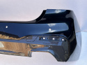 BMW 5er G30 Limousine m paket stoßstange hinten rear bumper Original bw103