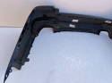BMW 5er G30 Limousine m paket stoßstange hinten rear bumper Original bw103