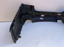 BMW 5er G30 Limousine m paket stoßstange hinten rear bumper Original bw103