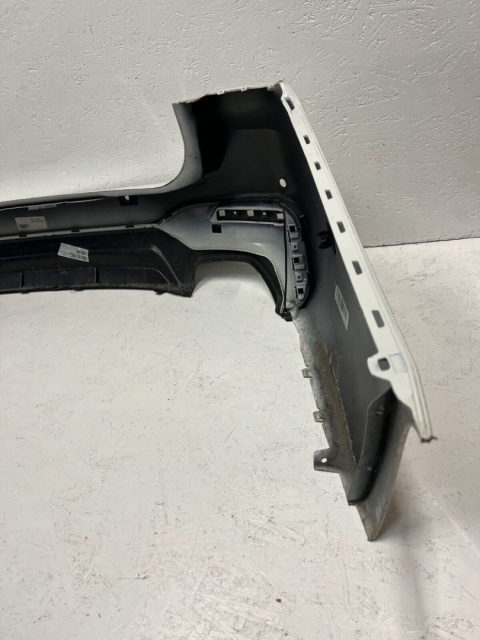 BMW 5er G31 LCI Touring m paket stoßstange hinten rear bumper Original mb557 BMW 5er G31 LCI Touring m paket stoßstange hinten rear bumper Original mb557