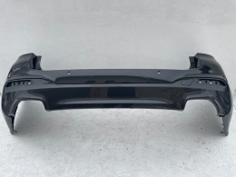 BMW 5er G31 Touring M paket Stoßstange hinten bumper rear Original mb88