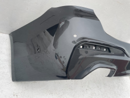 BMW 5er G31 Touring M paket Stoßstange hinten bumper rear Original mb88