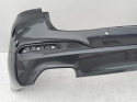 BMW 5er G31 Touring M paket Stoßstange hinten bumper rear Original mb88