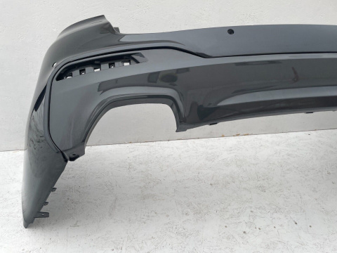 BMW 5er G31 Touring M paket Stoßstange hinten bumper rear Original mb88 BMW 5er G31 Touring M paket Stoßstange hinten bumper rear Original mb88