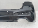 BMW 5er G31 Touring M paket Stoßstange hinten bumper rear Original mb88
