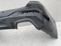 BMW 5er G31 Touring M paket Stoßstange hinten bumper rear Original mb88