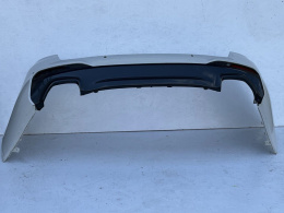 BMW 5er G31 Touring m paket stoßstange hinten rear bumper Original mb95