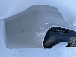 BMW 5er G31 Touring m paket stoßstange hinten rear bumper Original mb95