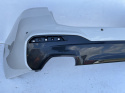 BMW 5er G31 Touring m paket stoßstange hinten rear bumper Original mb95
