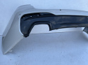 BMW 5er G31 Touring m paket stoßstange hinten rear bumper Original mb95