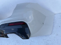 BMW 5er G31 Touring m paket stoßstange hinten rear bumper Original mb95