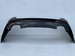 BMW 5er G31 Touring m paket stoßstange hinten rear bumper Original mb96