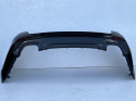 BMW 5er G31 Touring m paket stoßstange hinten rear bumper Original mb97