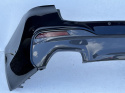 BMW 5er G31 Touring m paket stoßstange hinten rear bumper Original mb97