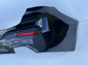 BMW 5er G31 Touring m paket stoßstange hinten rear bumper Original mb97