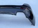 BMW 5er G31 Touring m paket stoßstange hinten rear bumper Original mb97