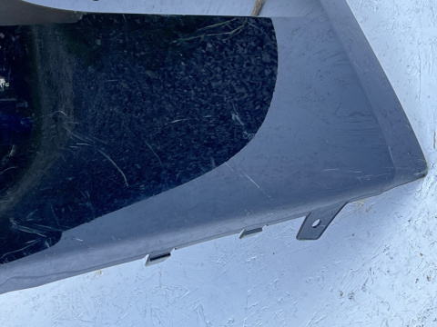 BMW 5er G31 Touring m paket stoßstange hinten rear bumper Original mb97 BMW 5er G31 Touring m paket stoßstange hinten rear bumper Original mb97