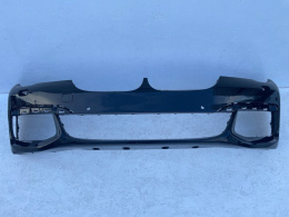 BMW 7er G11 G12 ab Bj. 2015- Stoßstange vorne front bumper original mb283