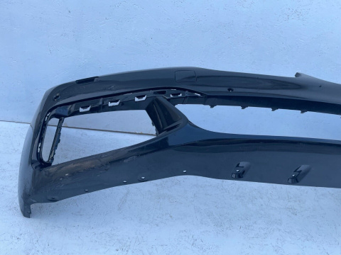 BMW 7er G11 G12 ab Bj. 2015- Stoßstange vorne front bumper original mb283 BMW 7er G11 G12 ab Bj. 2015- Stoßstange vorne front bumper original mb283