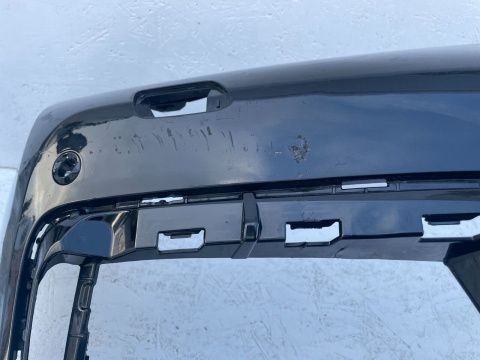 BMW 7er G11 G12 ab Bj. 2015- Stoßstange vorne front bumper original mb283 BMW 7er G11 G12 ab Bj. 2015- Stoßstange vorne front bumper original mb283