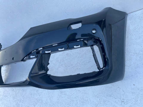 BMW 7er G11 G12 ab Bj. 2015- Stoßstange vorne front bumper original mb283 BMW 7er G11 G12 ab Bj. 2015- Stoßstange vorne front bumper original mb283