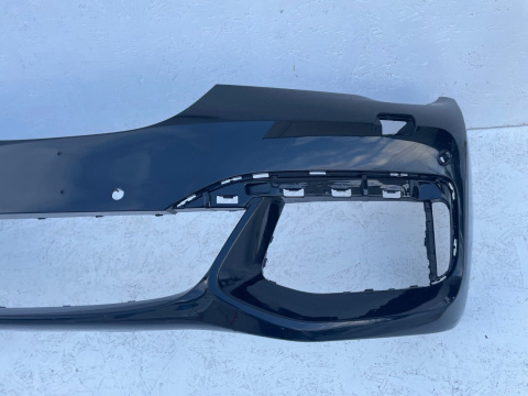 BMW 7er G11 G12 ab Bj. 2015- Stoßstange vorne front bumper original mb283 BMW 7er G11 G12 ab Bj. 2015- Stoßstange vorne front bumper original mb283