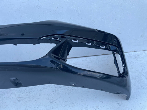 BMW 7er G11 G12 ab Bj. 2015- Stoßstange vorne front bumper original mb283 BMW 7er G11 G12 ab Bj. 2015- Stoßstange vorne front bumper original mb283