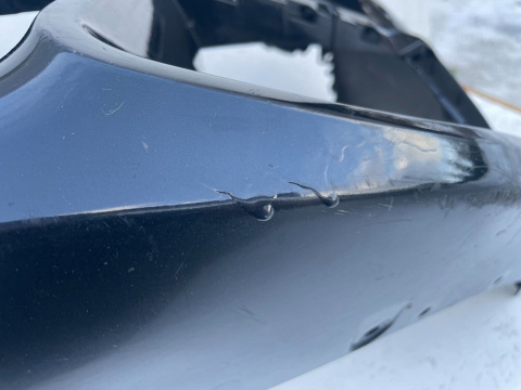 BMW 7er G11 G12 ab Bj. 2015- Stoßstange vorne front bumper original mb283 BMW 7er G11 G12 ab Bj. 2015- Stoßstange vorne front bumper original mb283