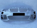 Bmw X1 F48 m paket Stoßstange stossstange front bumper vorne Original bw123