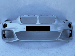 Bmw X1 F48 m paket Stoßstange stossstange front bumper vorne Original bw123