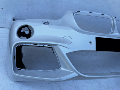 Bmw X1 F48 m paket Stoßstange stossstange front bumper vorne Original bw123 Bmw X1 F48 m paket Stoßstange stossstange front bumper vorne Original bw123