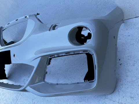 Bmw X1 F48 m paket Stoßstange stossstange front bumper vorne Original bw123 Bmw X1 F48 m paket Stoßstange stossstange front bumper vorne Original bw123